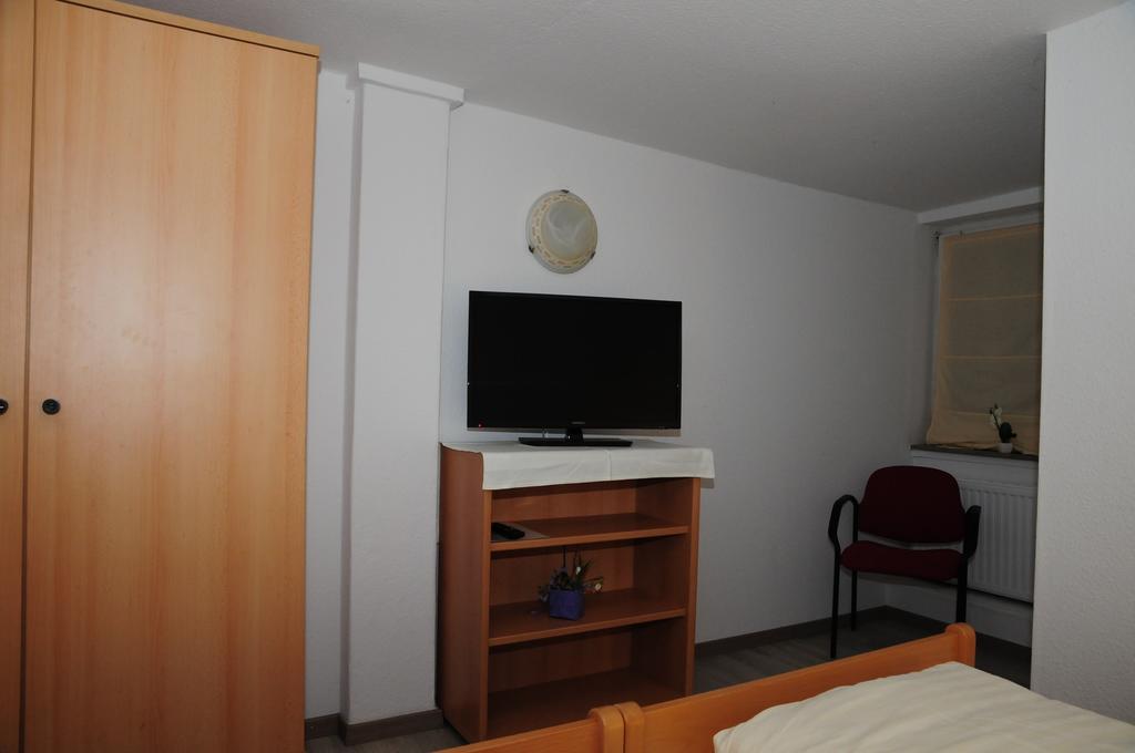 Pension Schaumburger-Hof Fischbeck Habitación foto